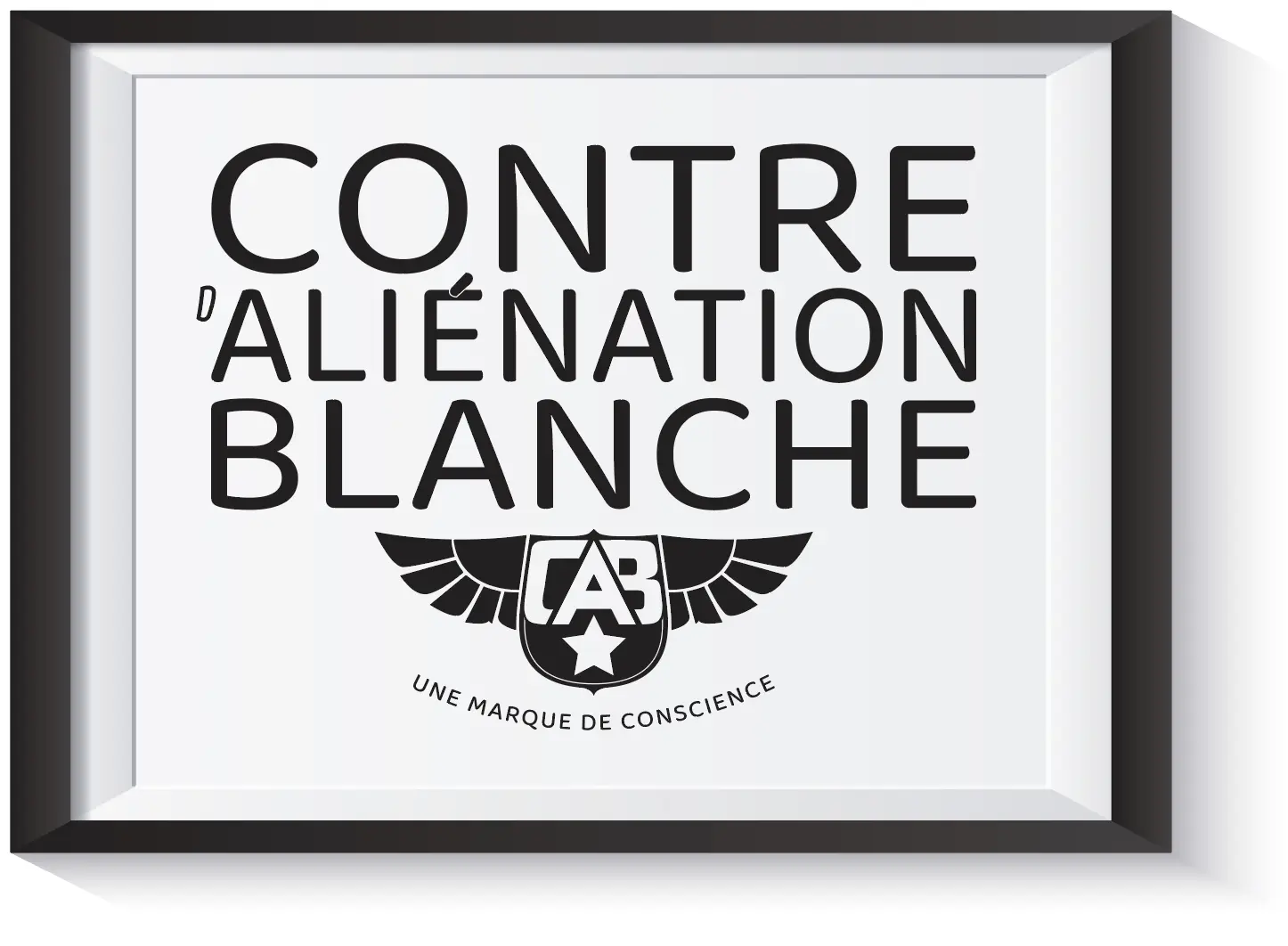 Contre l'aliénation blanche