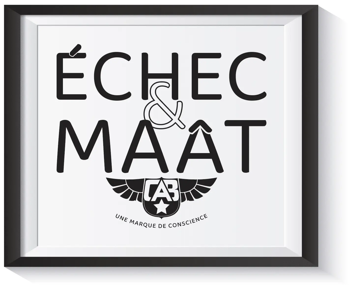 Échec et Maât