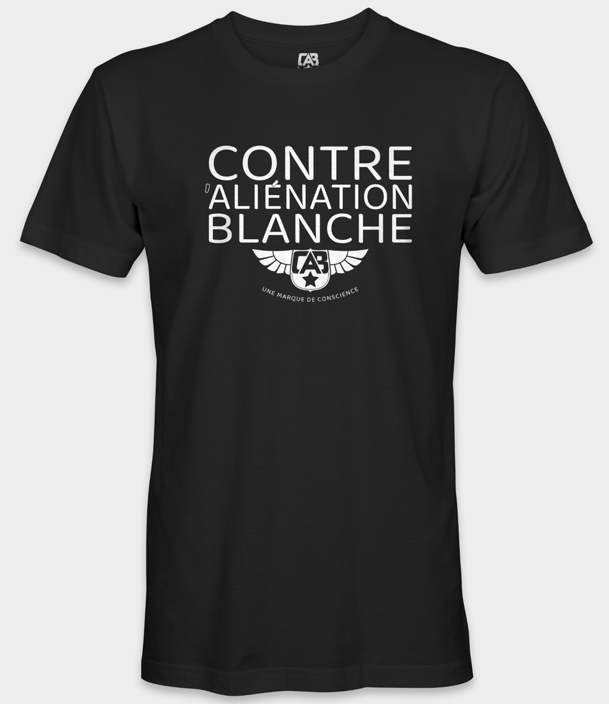 Contre l'aliénation blanche
