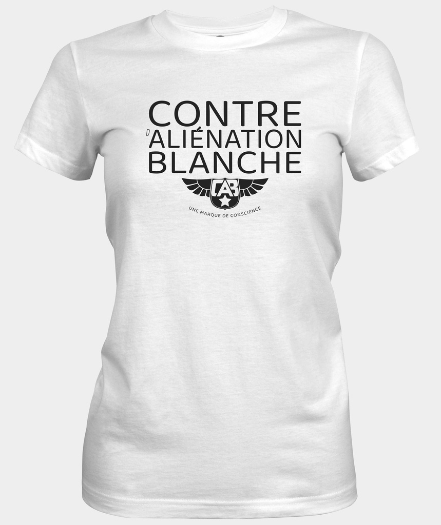 Contre l'aliénation blanche