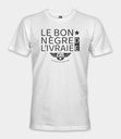 Le bon Nègre de l'ivraie