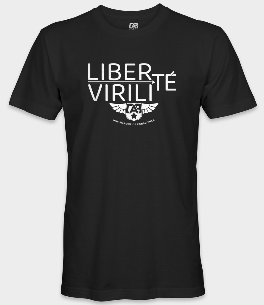 Liberté égale Virilité