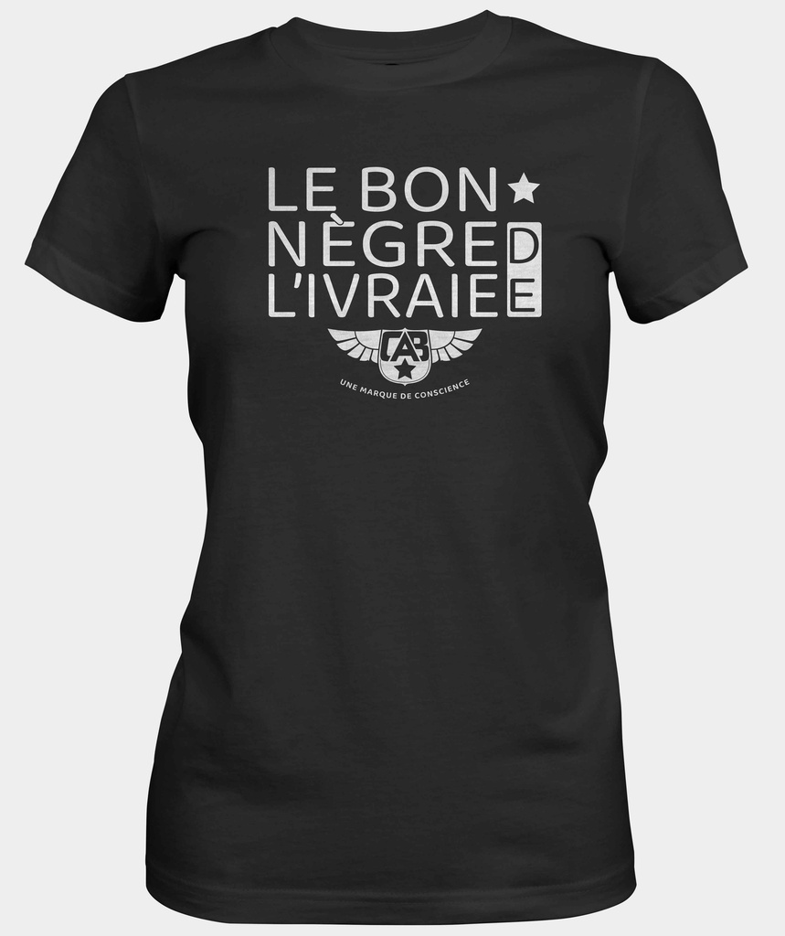 Le bon Nègre de l'ivraie