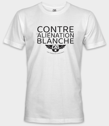 Contre l'aliénation blanche