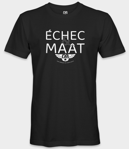 Échec et Maât